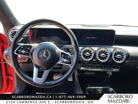 Mercedes-Benz CLA * KEYLESS * PANO * Автокредит * (Цена до България), снимка 11