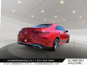 Mercedes-Benz CLA * KEYLESS * PANO * Автокредит * (Цена до България), снимка 8