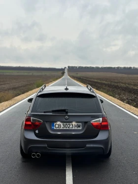 BMW 330, снимка 2