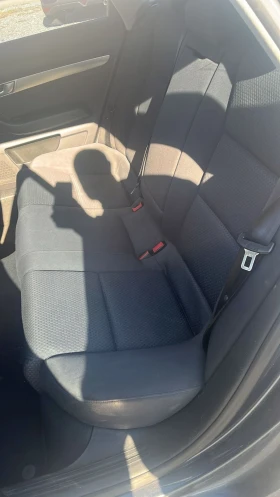 Audi A6 Audi A6 Avant (C6 / 4F) 2.7 TDI V6 (180 hp), снимка 7