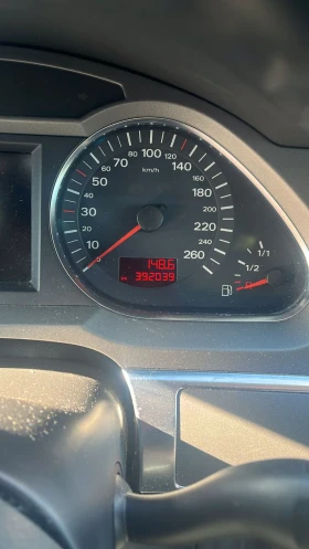 Audi A6 Audi A6 Avant (C6 / 4F) 2.7 TDI V6 (180 hp), снимка 4