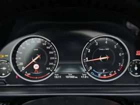 BMW 528 i, снимка 8