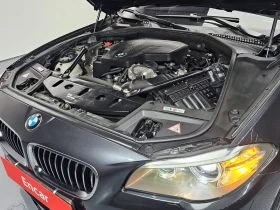 BMW 528 i, снимка 6