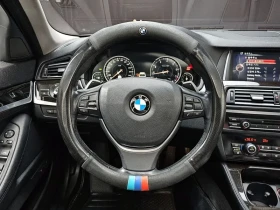 BMW 528 i, снимка 13