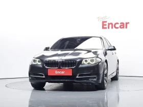 BMW 528 i, снимка 3
