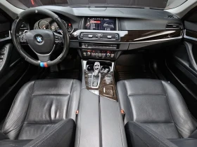 BMW 528 i, снимка 7