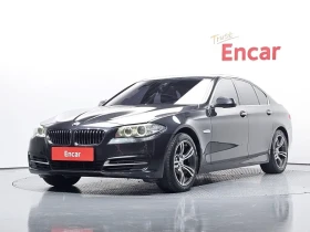 BMW 528 i, снимка 1