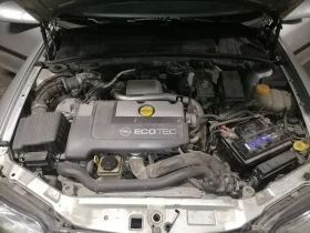 Opel Vectra, снимка 8