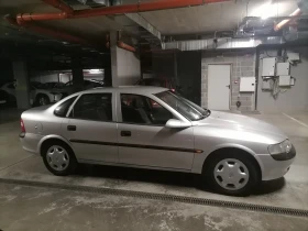 Opel Vectra, снимка 4