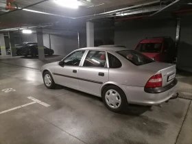 Opel Vectra, снимка 2