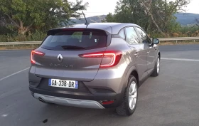 Renault Captur 1.3i Milld Hybrid , снимка 6