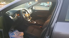 Renault Captur 1.3i Milld Hybrid , снимка 10