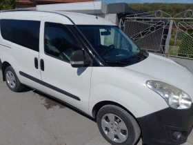 Opel Combo, снимка 2