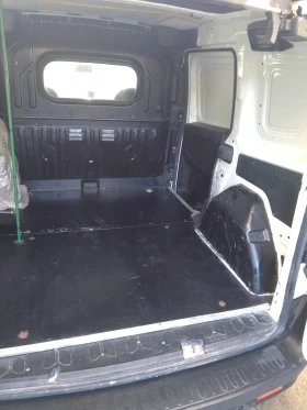 Opel Combo, снимка 6