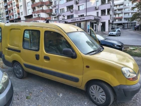 Renault Kangoo 1.5 dCi, снимка 1