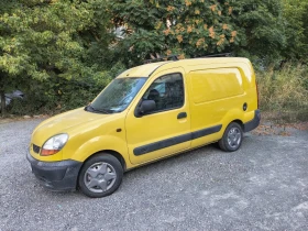 Renault Kangoo 1.5 dCi, снимка 4