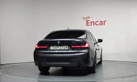 BMW 330 i M Sport | АВТОФИНАНСИРАНЕ БЕЗ ПЪРВОНАЧАЛНА , снимка 4