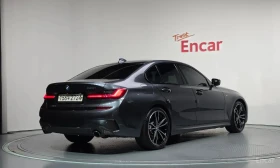 BMW 330 i M Sport | АВТОФИНАНСИРАНЕ БЕЗ ПЪРВОНАЧАЛНА , снимка 2