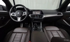 BMW 330 i M Sport | АВТОФИНАНСИРАНЕ БЕЗ ПЪРВОНАЧАЛНА , снимка 7