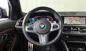 BMW 330 i M Sport | АВТОФИНАНСИРАНЕ БЕЗ ПЪРВОНАЧАЛНА , снимка 13
