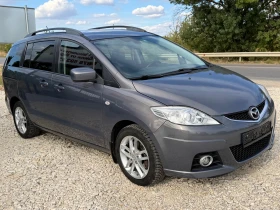 Mazda 5 2.0D/110p.s-Facelift/7mesten!!!, снимка 2