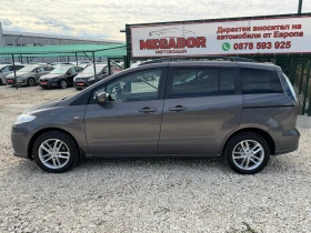 Mazda 5 2.0D/110p.s-Facelift/7mesten!!!, снимка 7