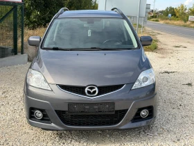 Mazda 5 2.0D/110p.s-Facelift/7mesten!!!, снимка 5