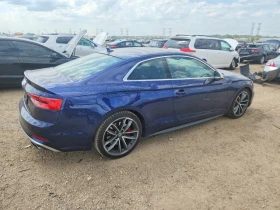 Audi S5 3.0l Prestige, снимка 3