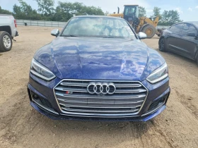 Audi S5 3.0l Prestige, снимка 5