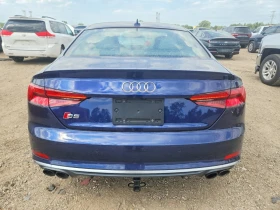 Audi S5 3.0l Prestige, снимка 6