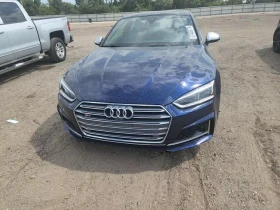 Audi S5 3.0l Prestige, снимка 13
