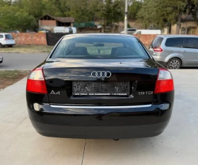 Audi A4 1.9TDI/131кс, снимка 4
