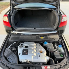 Audi A4 1.9TDI/131кс, снимка 15