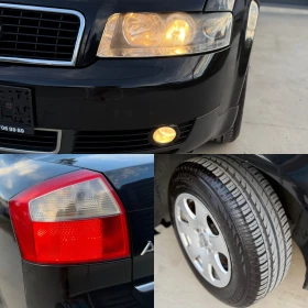 Audi A4 1.9TDI/131кс, снимка 9