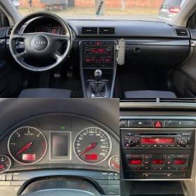 Audi A4 1.9TDI/131кс, снимка 14
