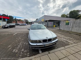 BMW 525, снимка 11