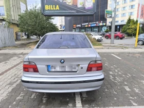 BMW 525, снимка 4