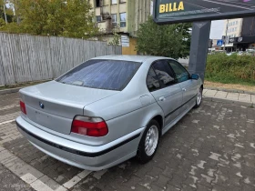BMW 525, снимка 14