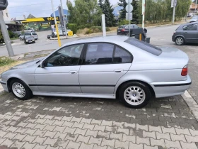 BMW 525, снимка 3