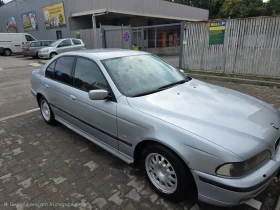 BMW 525, снимка 9