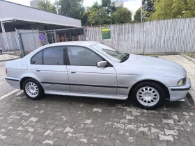 BMW 525, снимка 2
