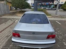 BMW 525, снимка 8