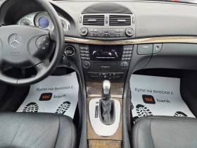Mercedes-Benz E 270 CDI-AVANTGARDE, снимка 10