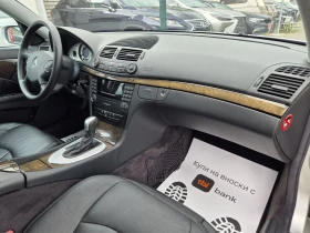 Mercedes-Benz E 270 CDI-AVANTGARDE, снимка 11