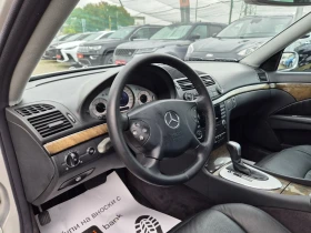 Mercedes-Benz E 270 CDI-AVANTGARDE, снимка 8