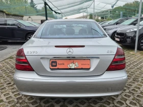 Mercedes-Benz E 270 CDI-AVANTGARDE, снимка 3