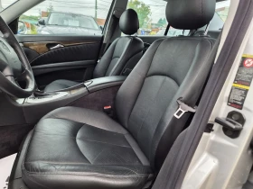 Mercedes-Benz E 270 CDI-AVANTGARDE, снимка 7