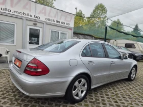 Mercedes-Benz E 270 CDI-AVANTGARDE, снимка 4