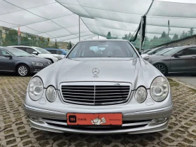 Mercedes-Benz E 270 CDI-AVANTGARDE, снимка 6