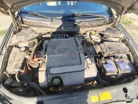 Ford Mondeo 2.5 V6 Ghia, снимка 17